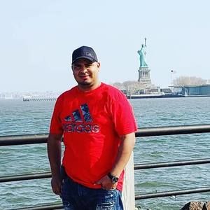 Meet your Posher, Harry